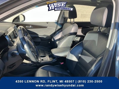 2020 Kia Sorento EX