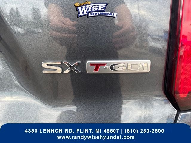 2021 Kia Sorento SX Prestige X-Line