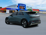 2027 Hyundai IONIQ 5 SE