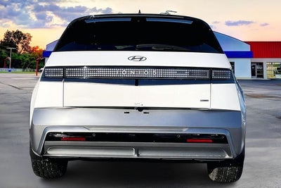 2026 Hyundai IONIQ 5 Limited