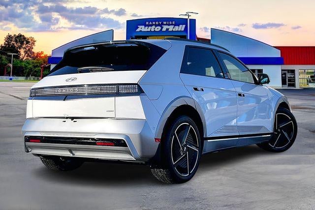 2026 Hyundai IONIQ 5 Limited