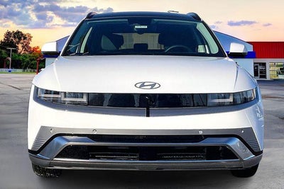 2026 Hyundai IONIQ 5 Limited