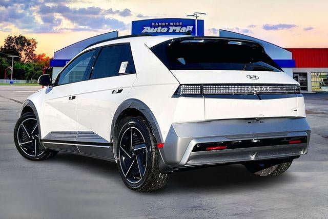 2026 Hyundai IONIQ 5 Limited