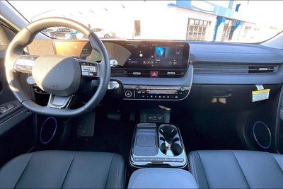 2026 Hyundai IONIQ 5 Limited