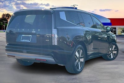 2026 Hyundai IONIQ 9 SEL