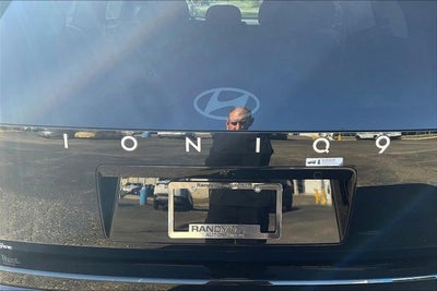 2026 Hyundai IONIQ 9 SEL