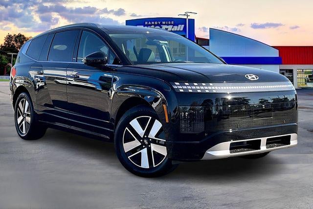 2026 Hyundai IONIQ 9 SEL