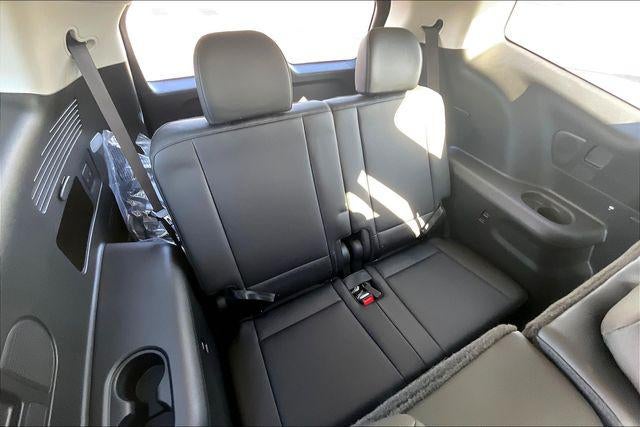 2026 Hyundai IONIQ 9 SEL