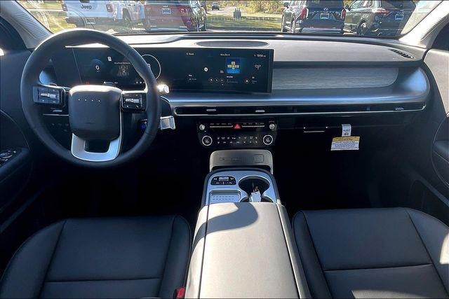 2026 Hyundai IONIQ 9 SEL