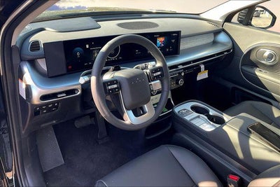 2026 Hyundai IONIQ 9 SEL