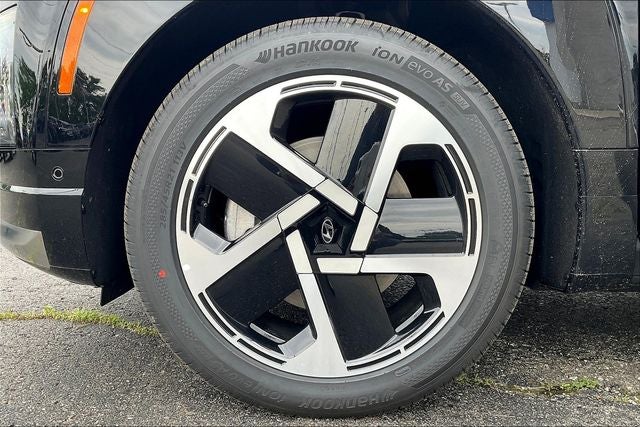 2026 Hyundai IONIQ 9 Performance Calligraphy