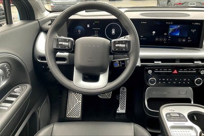 2026 Hyundai IONIQ 9 Performance Calligraphy