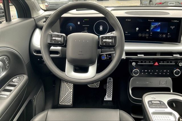 2026 Hyundai IONIQ 9 Performance Calligraphy