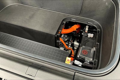 2026 Hyundai IONIQ 9 Performance Calligraphy