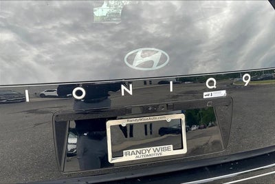 2026 Hyundai IONIQ 9 Performance Calligraphy