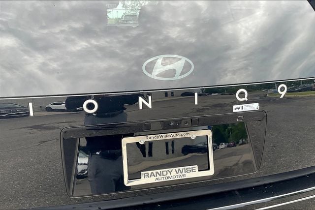 2026 Hyundai IONIQ 9 Performance Calligraphy