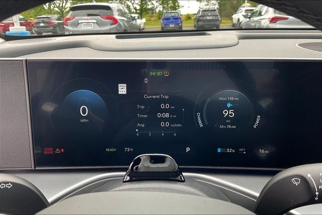 2026 Hyundai IONIQ 9 Performance Calligraphy