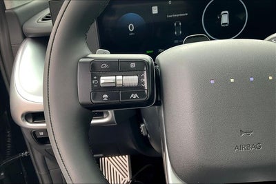 2026 Hyundai IONIQ 9 Performance Calligraphy