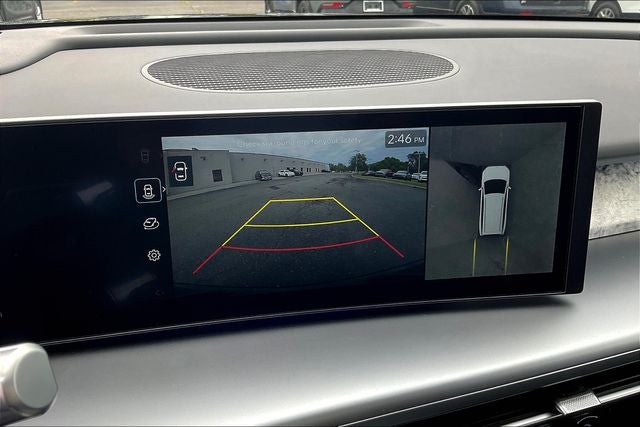 2026 Hyundai IONIQ 9 Performance Calligraphy