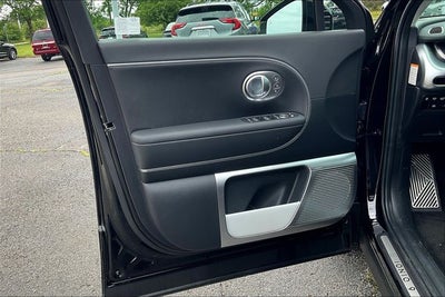 2026 Hyundai IONIQ 9 Performance Calligraphy