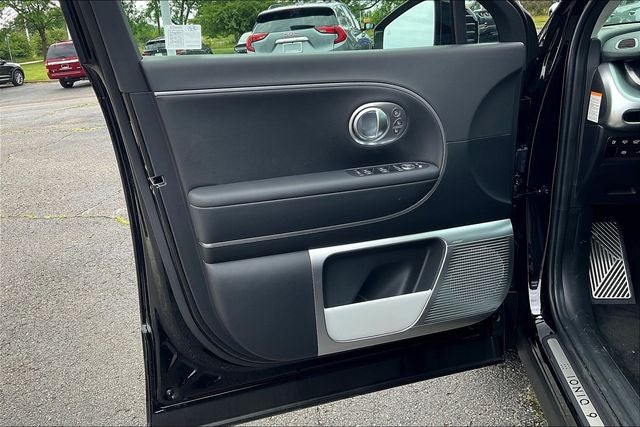 2026 Hyundai IONIQ 9 Performance Calligraphy