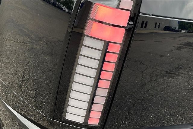 2026 Hyundai IONIQ 9 Performance Calligraphy