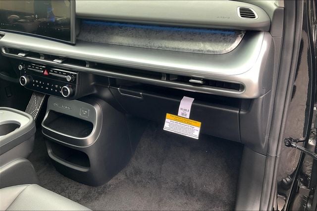 2026 Hyundai IONIQ 9 Performance Calligraphy