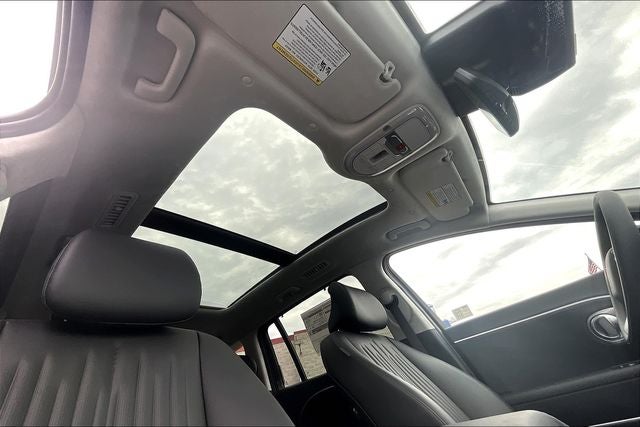 2026 Hyundai IONIQ 9 Performance Calligraphy