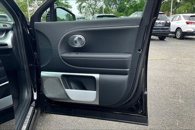 2026 Hyundai IONIQ 9 Performance Calligraphy