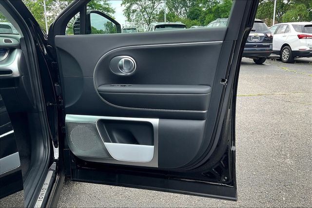 2026 Hyundai IONIQ 9 Performance Calligraphy