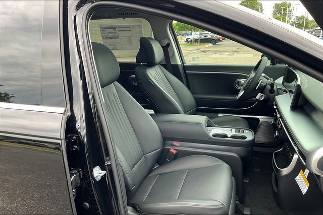 2026 Hyundai IONIQ 9 Performance Calligraphy