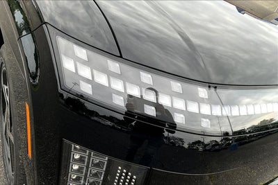 2026 Hyundai IONIQ 9 Performance Calligraphy