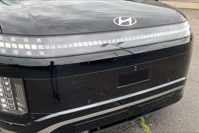 2026 Hyundai IONIQ 9 Performance Calligraphy