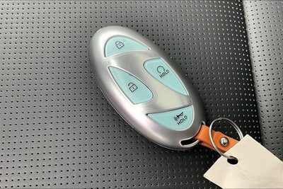 2026 Hyundai IONIQ 9 Performance Calligraphy