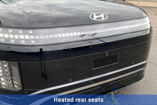 2026 Hyundai IONIQ 9 Performance Calligraphy