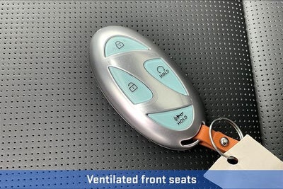 2026 Hyundai IONIQ 9 Performance Calligraphy