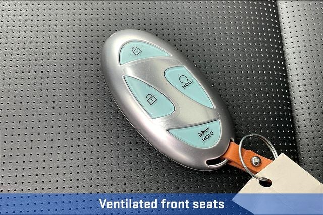 2026 Hyundai IONIQ 9 Performance Calligraphy