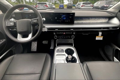 2026 Hyundai IONIQ 9 Performance Calligraphy