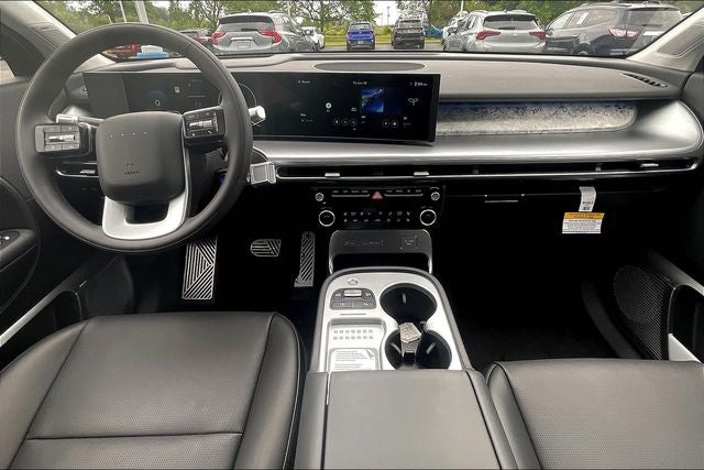 2026 Hyundai IONIQ 9 Performance Calligraphy