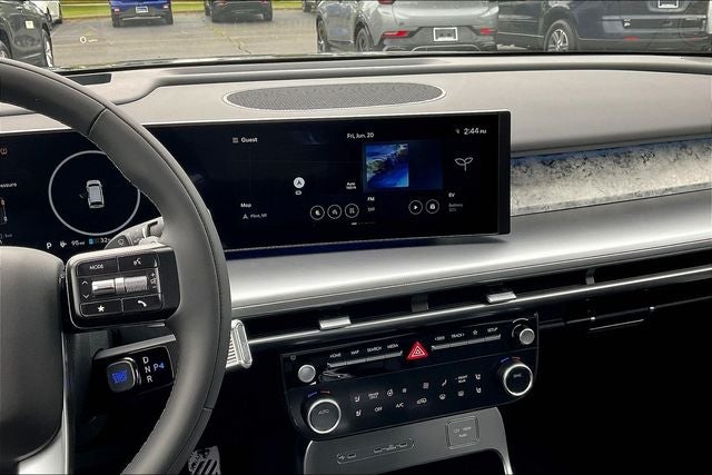 2026 Hyundai IONIQ 9 Performance Calligraphy