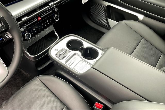 2026 Hyundai IONIQ 9 Performance Calligraphy