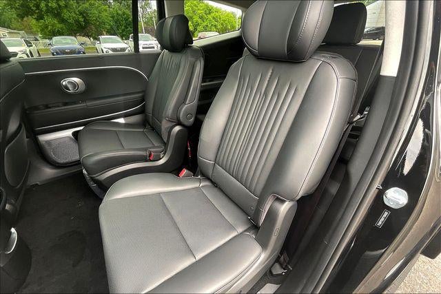 2026 Hyundai IONIQ 9 Performance Calligraphy