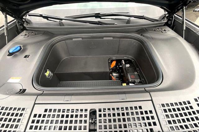 2026 Hyundai IONIQ 9 Performance Calligraphy