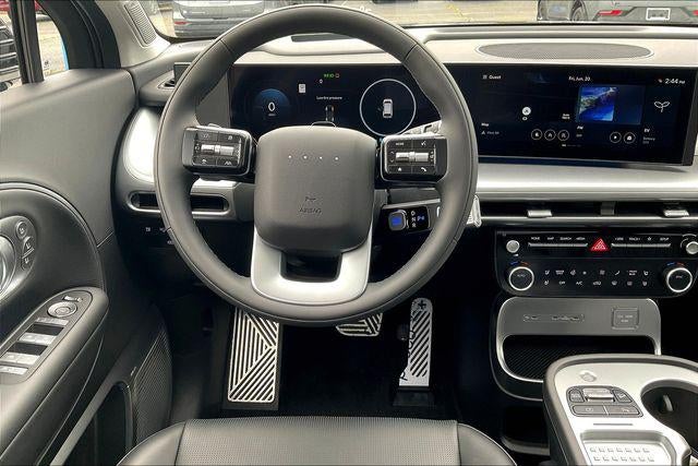 2026 Hyundai IONIQ 9 Performance Calligraphy