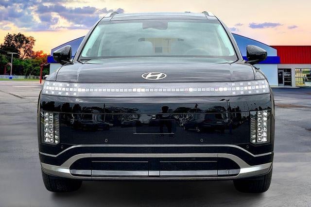 2026 Hyundai IONIQ 9 Performance Calligraphy