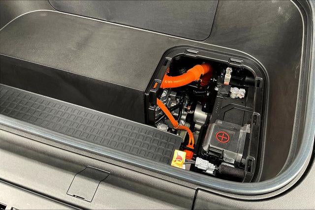 2026 Hyundai IONIQ 9 Performance Calligraphy