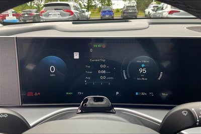 2026 Hyundai IONIQ 9 Performance Calligraphy