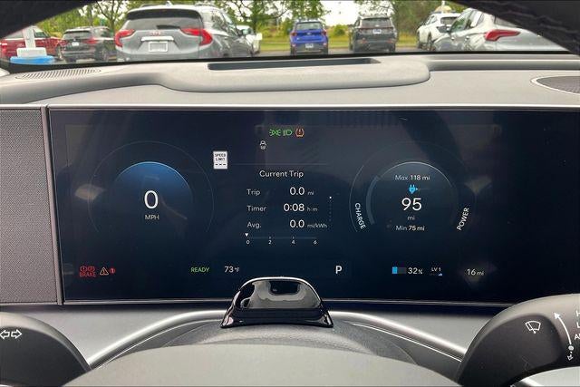 2026 Hyundai IONIQ 9 Performance Calligraphy