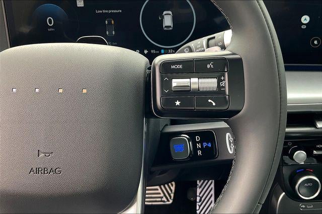 2026 Hyundai IONIQ 9 Performance Calligraphy