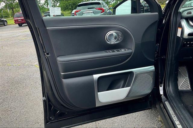 2026 Hyundai IONIQ 9 Performance Calligraphy